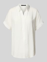 Blusenshirt mit V-Ausschnitt von Betty Barclay - 11