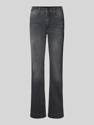 Bootcut-Jeans aus Baumwoll-Mix Modell 'DREAM BOOT' von MAC - 34