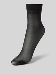 Socken mit Label-Stitching von JOOP! Collection - 7