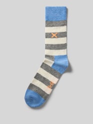 Sokken met wol van UNIO HAMBURG - 6