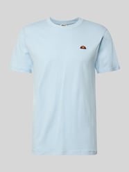 T-Shirt mit Label-Stitching Modell 'CASSICA' von ellesse - 13