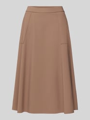 Midirok met elastische band model 'FENJA' van Raffaello Rossi - 22