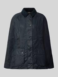 Wachsjacke aus reiner Baumwolle von Barbour - 21