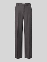 Weite Hose mit Viskose-Anteil Modell 'HATTIE-LANA' von ONLY - 36