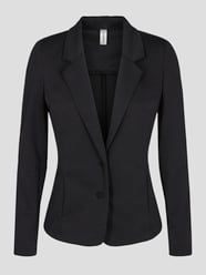 Slim Fit Blazer mit 2-Knopf-Verschluss Modell 'DANIELA' von Soyaconcept - 1
