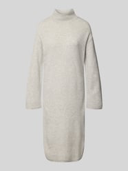 Knielanges Kleid aus reiner Baumwolle von Christian Berg Woman - 31