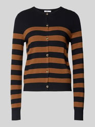 Strickjacke aus Viskose-Mix Modell 'LUCCAPK' von MANGO - 14