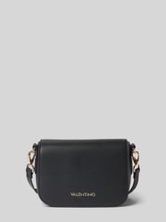 Umhängetasche in Leder-Optik Modell 'BRIXTON' von Valentino Bags - 5