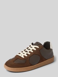 Sneaker aus echtem Leder Modell 'Ray Rio' von Nubikk - 4