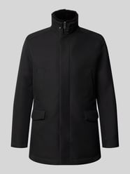 Kurzmantel Modell 'DARRY' mit Stehkragen von JOOP! COLLECTION - 42