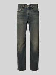 Straight Fit Jeans aus Baumwoll-Mix Modell 'RAY' von JOOP! JEANS - 40