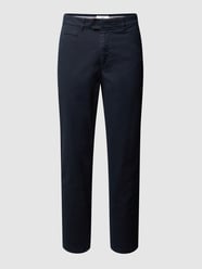 Straight Fit Chino mit Stretch-Anteil von Brax - 40