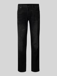 Jeans mit 5-Pocket-Design von ARMANI EXCHANGE - 28