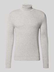 Regular fit coltrui van puur katoen, model 'DANE' van SELECTED HOMME - 18