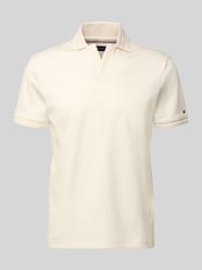 Koszulka polo Regular Fit z czystej bawełny od Tommy Hilfiger - 32