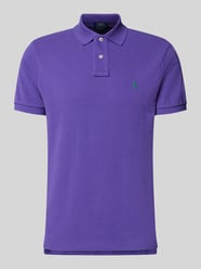 Regular Fit poloshirt van puur katoen van Polo Ralph Lauren - 6
