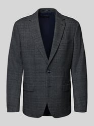 Colbert met klepzakken van Christian Berg Men - 40