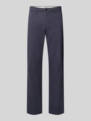 Straight Fit Hose aus Baumwoll-Mix Modell 'Kane' von JACK & JONES - 3