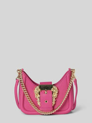 Handtasche mit Dornschließe von Versace Jeans Couture Pink - 39