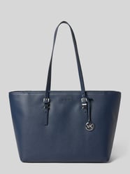 Torba shopper z aplikacją z metką Model 'QUINN' od MICHAEL Michael Kors - 18