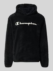 Hoodie van teddybont van CHAMPION - 28