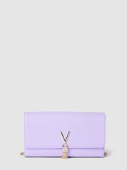 Umhängetasche mit Zierbesatz Modell 'DIVINA' von VALENTINO BAGS Lila - 33
