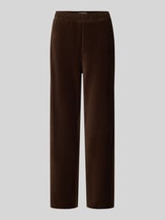 Relaxed Fit Cordhose aus reiner Baumwolle von Marc O'Polo - 21