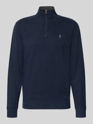 Regular Fit Sweatshirt aus Baumwoll-Mix von Polo Ralph Lauren - 39