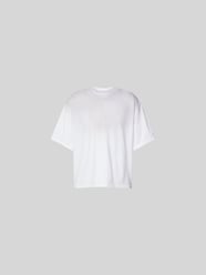 Oversized T-Shirt aus Baumwolle von WON HUNDRED - 45
