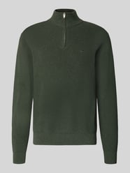 Strickpullover mit Stehkragen von Levi's® - 4