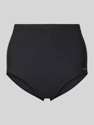 Figi bikini PLUS SIZE z wysokim stanem i dodatkiem streczu od LASCANA - 27