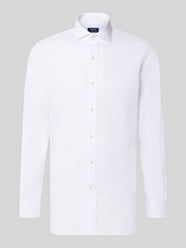 Slim fit zakelijk overhemd van zuiver katoen van Polo Ralph Lauren - 38