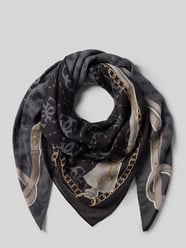 Sjaal met logodetail model 'Lindsey' van GUESS - 31