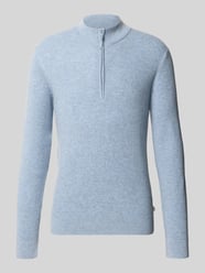 Troyer aus Woll-Cashmere-Mix Modell 'Steffen' von Brax - 13