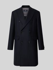 Regular Fit Mantel aus Woll-Mix von JOOP! COLLECTION - 43