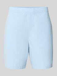 regular fit short van puur katoen model 'STUART' van Selected Homme - 27