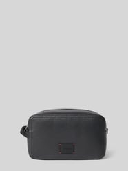 Kosmetiktasche mit Trageschlaufe von HUGO - 36