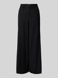 Hose mit weitem Bein und Eingrifftaschen Modell 'BROAD' von Drykorn - 30