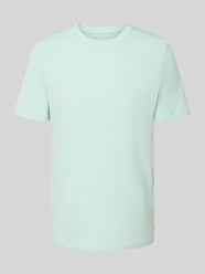 Regular Fit T-Shirt aus Baumwoll-Mix von s.Oliver RED LABEL - 33