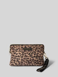 Tas met stiksels model 'Little Buddy' van Hey Marly Beige - 8