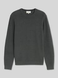 Regular fit pullover met crew neck kraag van Tom Tailor - 15