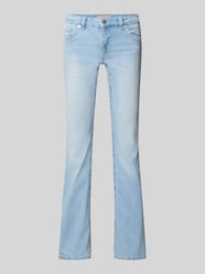 Flared Jeans im Used-Look Modell 'Poppy' von Gina Tricot - 24