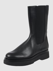 Boots aus Leder  von Högl Schwarz - 32