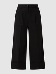 Culotte mit Stretch-Anteil von Tom Tailor - 24