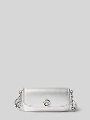 Clutch mit Label-Applikation Modell 'NOLITA' von MICHAEL Michael Kors - 47