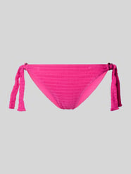 Figi bikini z fakturowanym wzorem model 'GROOVE SIMA' od Banana Moon - 15