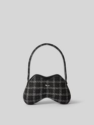Shoulder Bag mit Logo-Applikation von Diesel - 33
