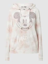 Hoodie mit Disney©-Print
 von Princess Goes Hollywood Rosa - 33