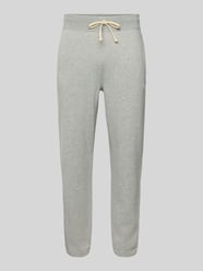 Regular Fit sweatshorts van katoenmix van Polo Ralph Lauren - 41