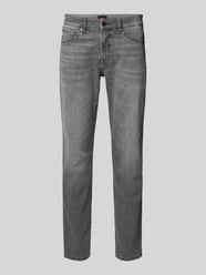 Regular Fit Jeans im 5-Pocket-Design Modell 'RE.MAINE' von BOSS Orange - 21